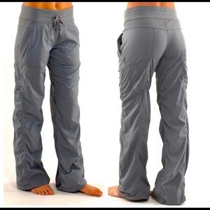 Lululemon Studio II Pant